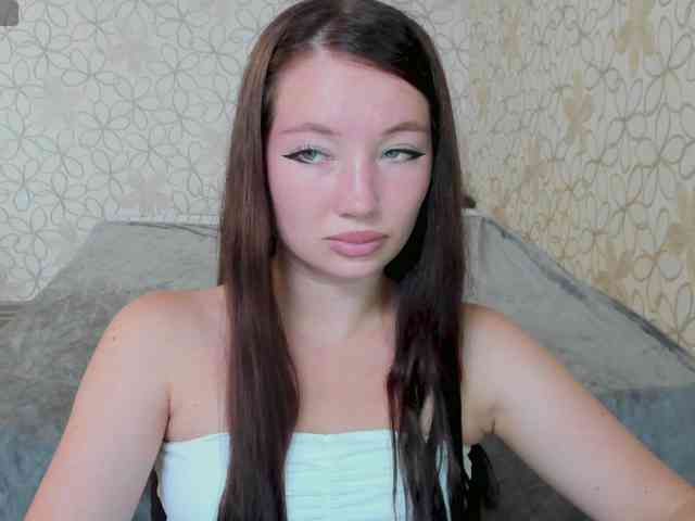 LissaCristal webcam