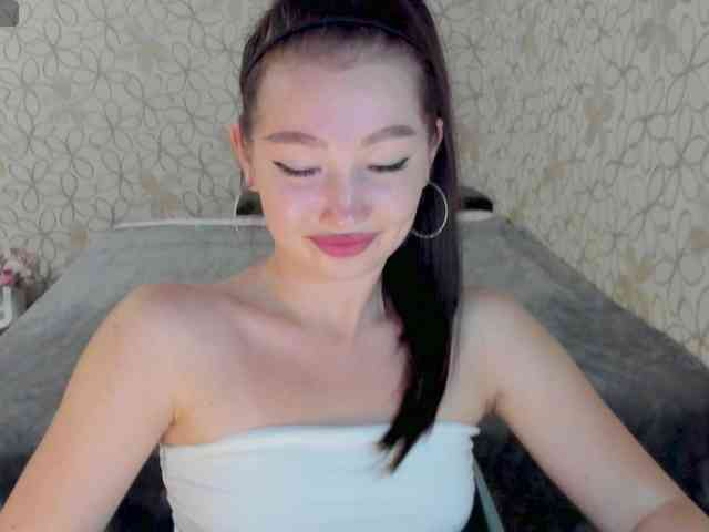 LissaCristal webcam