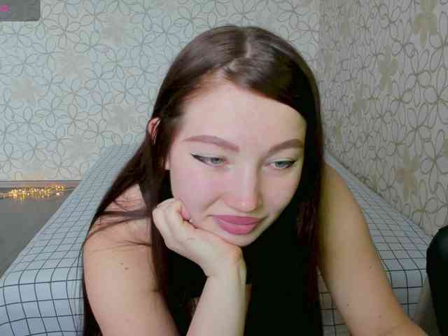LissaCristal webcam
