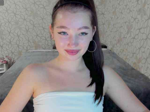 LissaCristal webcam