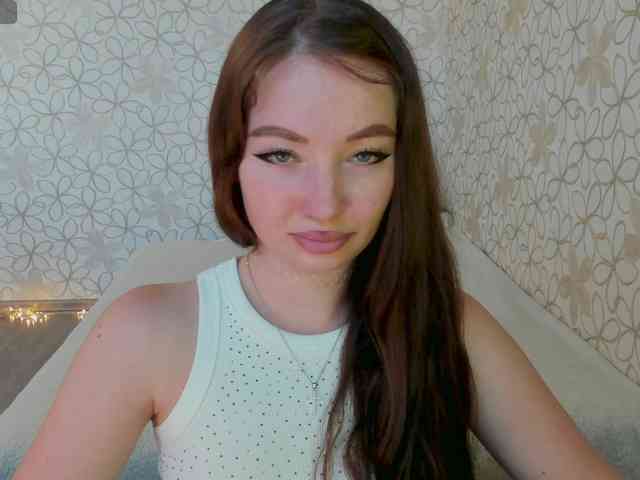 LissaCristal webcam