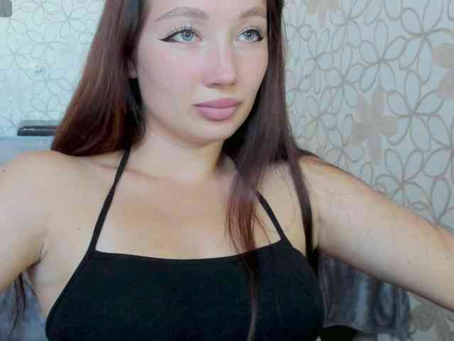 LissaCristal webcam