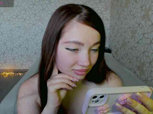 LissaCristal webcam