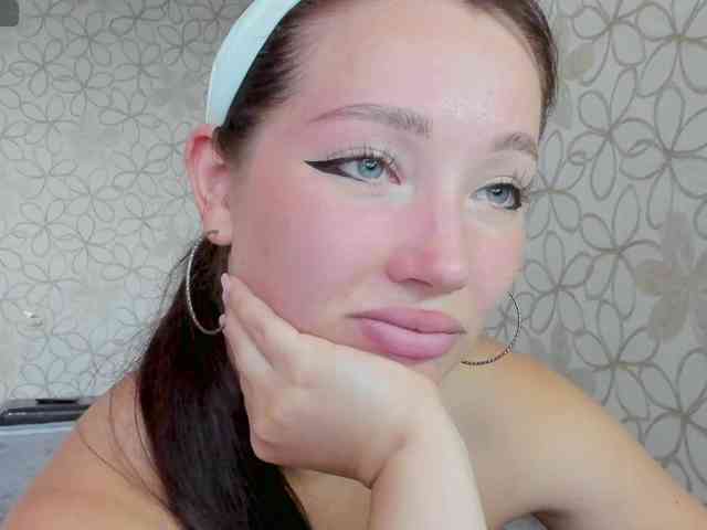 LissaCristal webcam