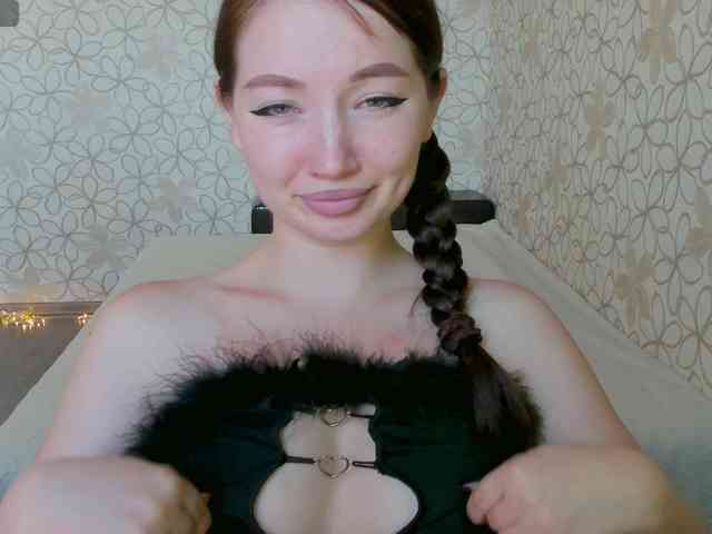 LissaCristal webcam