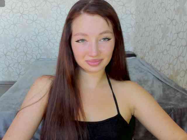 LissaCristal webcam