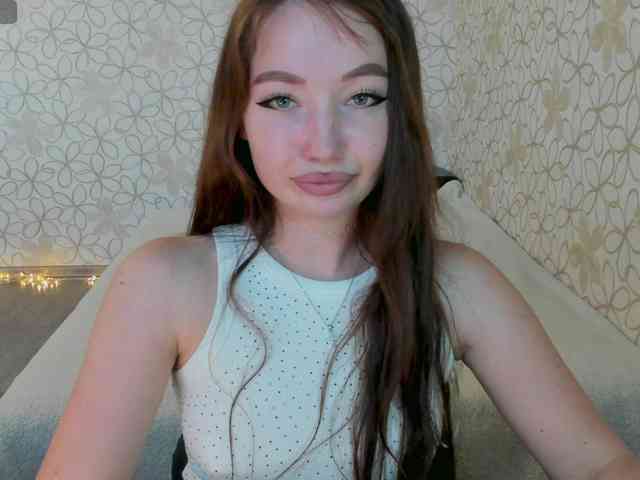 LissaCristal webcam