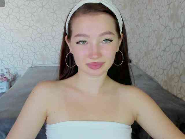 LissaCristal webcam