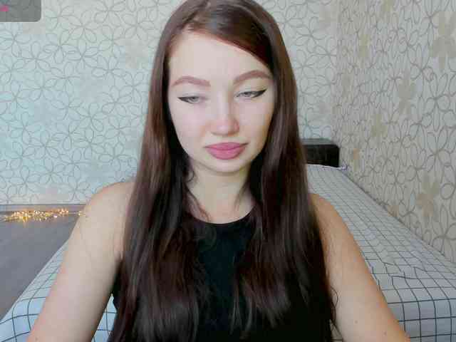 LissaCristal webcam