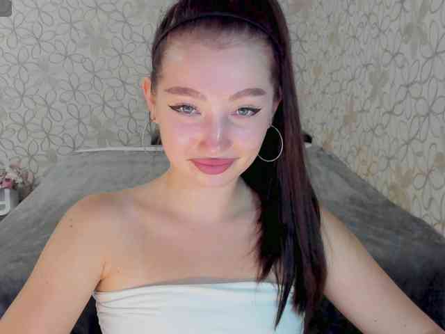 LissaCristal webcam