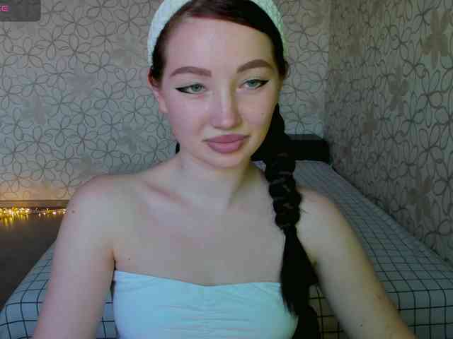 LissaCristal webcam