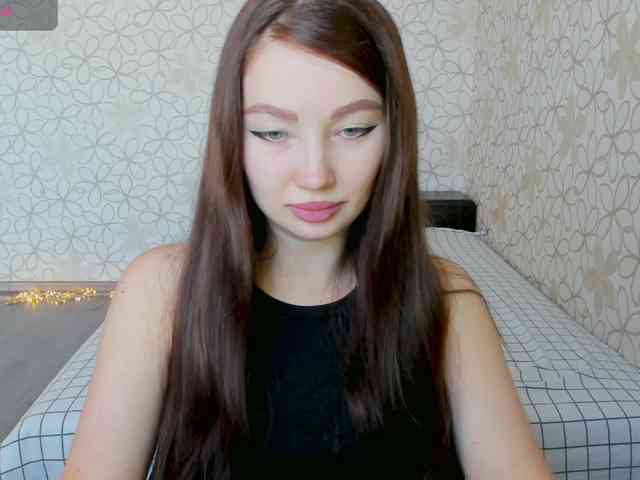 LissaCristal webcam