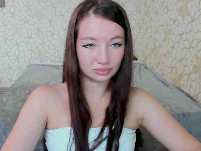 LissaCristal webcam