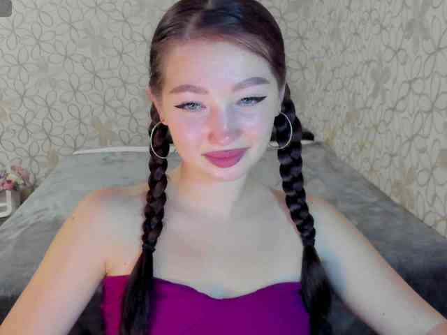 LissaCristal webcam