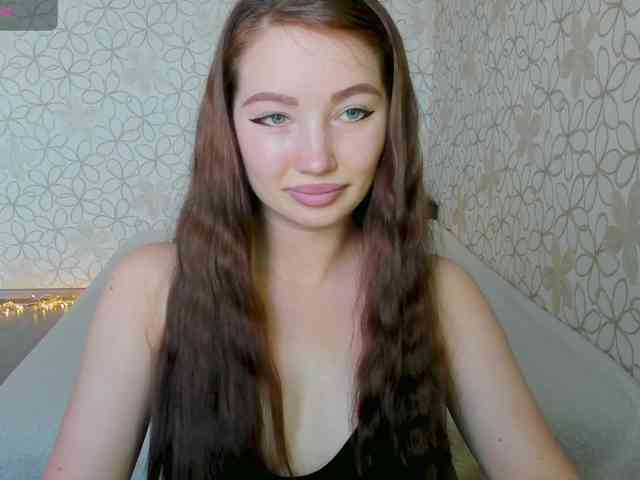 LissaCristal webcam