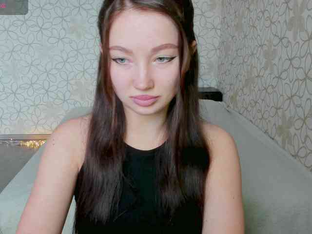 LissaCristal webcam