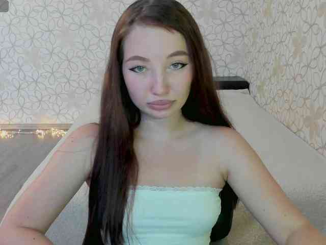 LissaCristal webcam