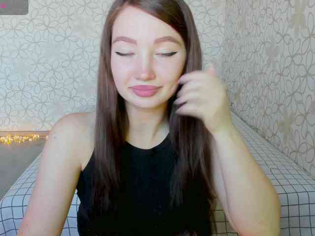 LissaCristal webcam