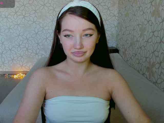 LissaCristal webcam
