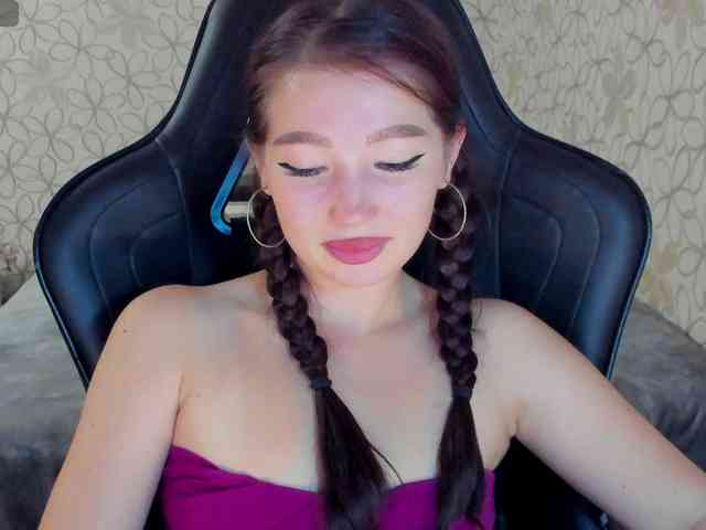 LissaCristal webcam