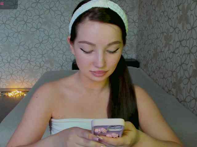 LissaCristal webcam