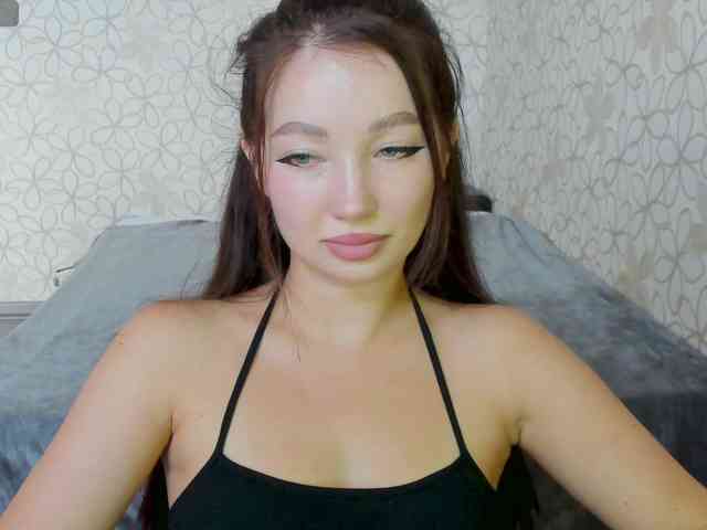 LissaCristal webcam