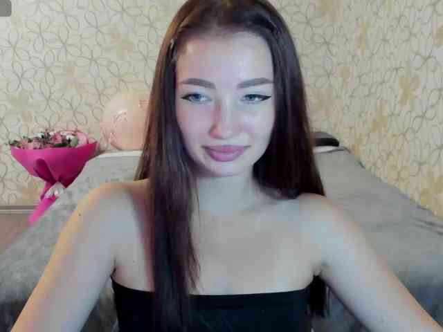 LissaCristal webcam