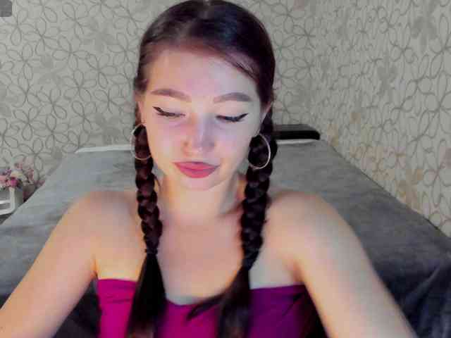 LissaCristal webcam