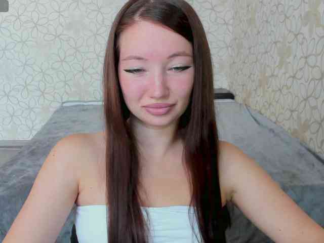 LissaCristal webcam