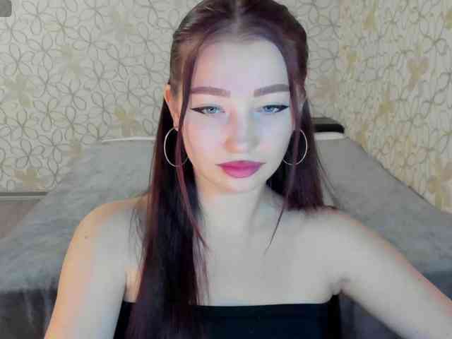 LissaCristal webcam
