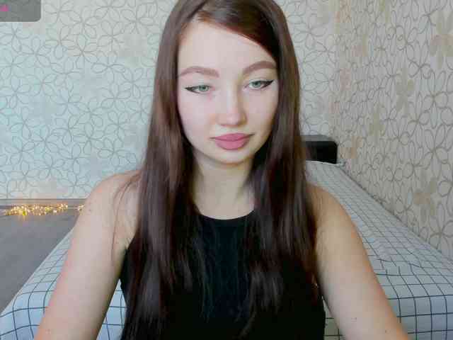 LissaCristal webcam