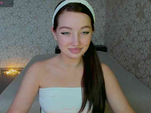 LissaCristal webcam