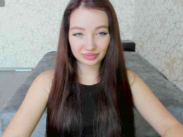 LissaCristal webcam