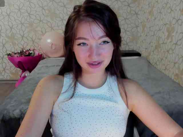 LissaCristal webcam