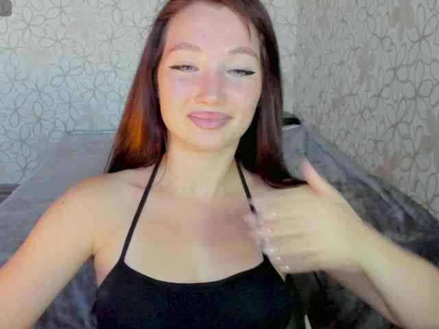 LissaCristal webcam