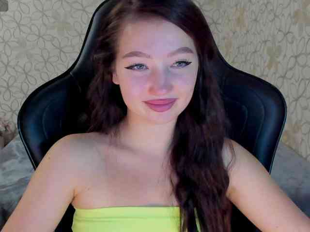 LissaCristal webcam