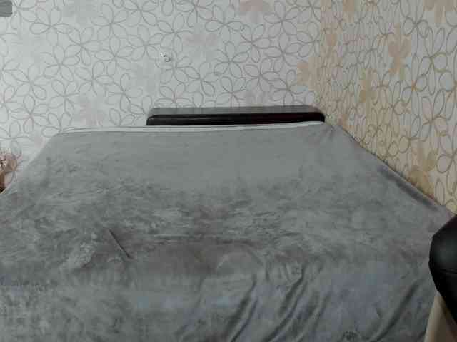LissaCristal webcam