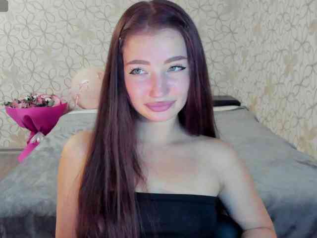 LissaCristal webcam