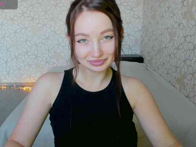 LissaCristal webcam