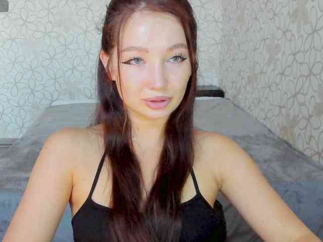 LissaCristal webcam