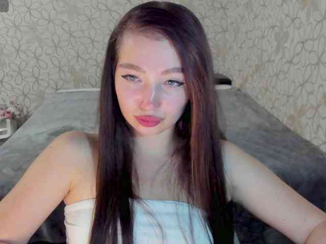 LissaCristal webcam