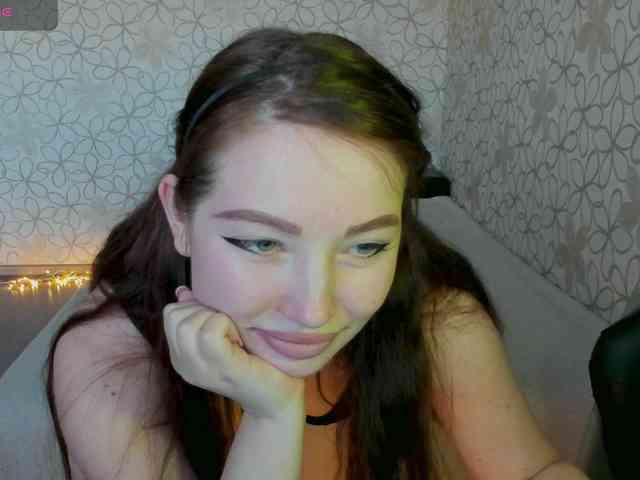 LissaCristal webcam