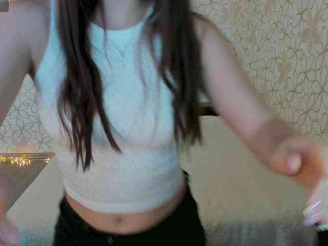 LissaCristal webcam