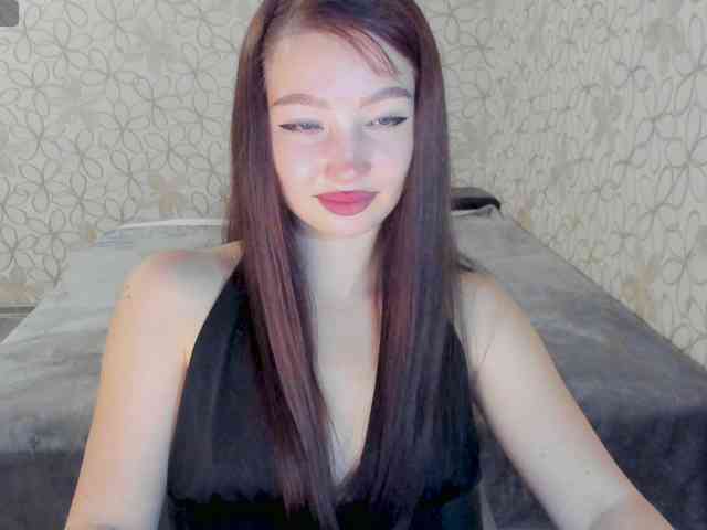 LissaCristal webcam