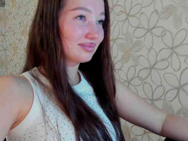 LissaCristal webcam