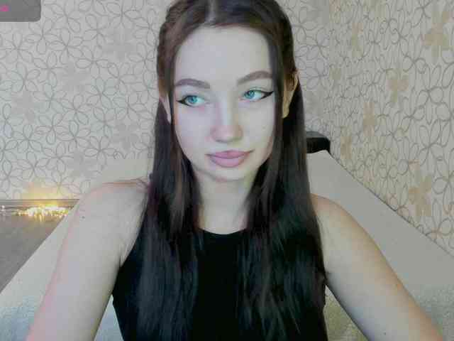 LissaCristal webcam
