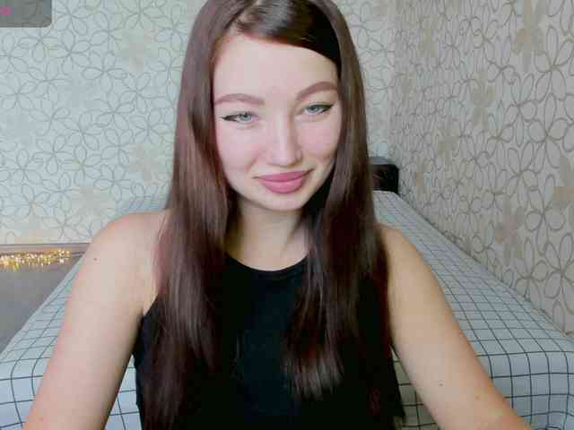 LissaCristal webcam