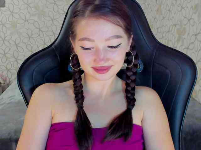 LissaCristal webcam
