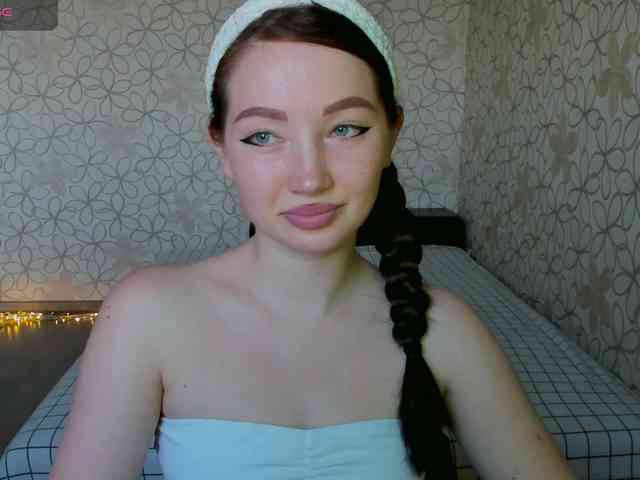 LissaCristal webcam