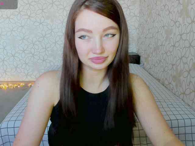 LissaCristal webcam